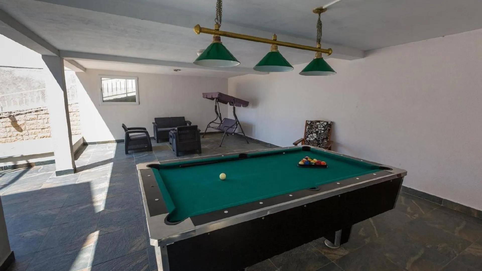 Апартаменты Ferienwohnung Fuer 4 Personen Ca 37 Qm In Dramalj, Kvarner Bucht Crikvenica Und Umgebung Хорватия